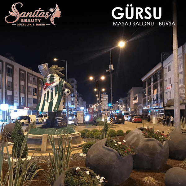 Gürsu’da uzman dokunuşlarla rahatlamayı keşfedin.