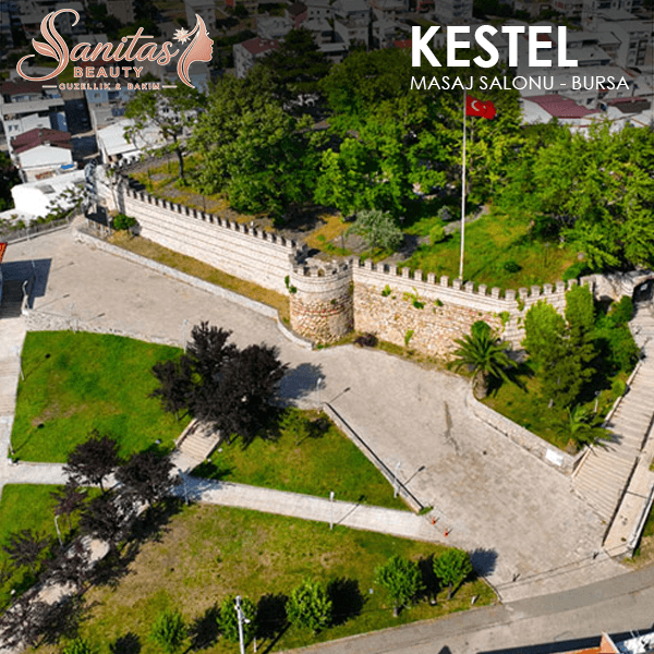 Kestel’de yorgunluğunuzu geride bırakın.